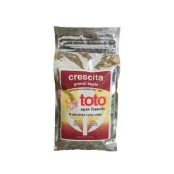 Toto Open Formula Crescita Grandi Taglie Per Cani
