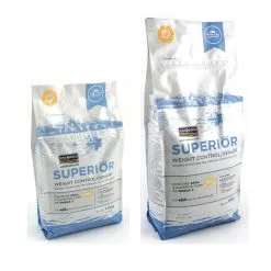 Fish4Dogs Superior Senior Complete Small Per Cani