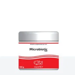 Ozopet Microbiotic Cane 100g