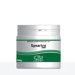 Ozopet Synartro Cane 300g