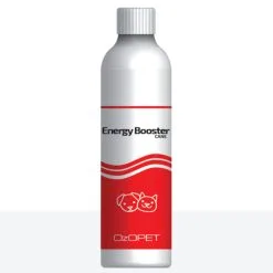 Ozopet Energy Booster Cane 200ml