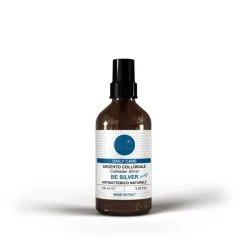 Be Love Be Silver Argento Colloidale 100ml