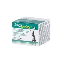 Dogoteka DogoMiniĀ® 30 Compresse Per Cani E Gatti