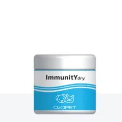 Ozopet ImmunitY Per Cani 100g