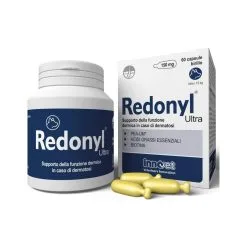 Innovet Redonyl® Ultra 150mg Per Cani Oltre I 12kg