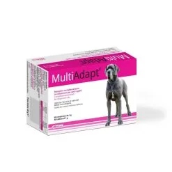 Dogoteka MultiAdapt® Integratore Per Cani E Gatti 60 Compresse