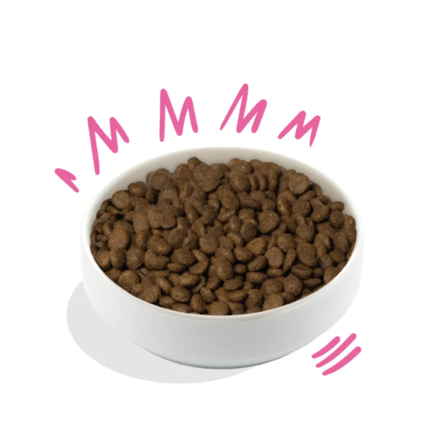 Edgard & Cooper Edgard & Cooper Crocchette Vegetali Barbabietola E Zucca Per Cani Adulti - immagine 2