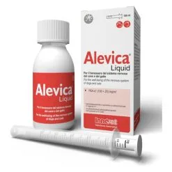 Innovet Alevica® Liquid 100ml Integratore Per Cani E Gatti