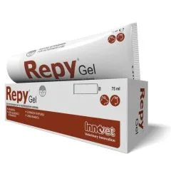 Innovet Repy® Gel 75 Ml Per Cani E Gatti