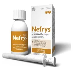 Innovet Nefrys® Integratore Per Cani E Gatti 100ml