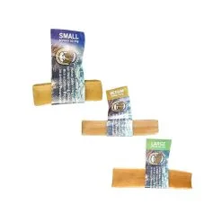 ANTOS Latte Di Yak Snack 100% Naturale Large