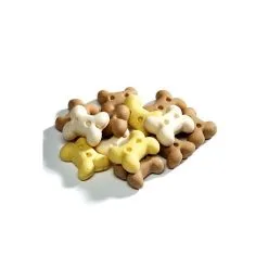 CAMON Cane Biscotti Mini Bones 7,5 Kg.