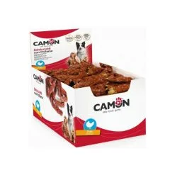 CAMON Cane Box Salsicciotti Al Pollo 200 Pz.