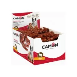 CAMON Cane Box Salsicciotti All'Agnello 200 Pz.