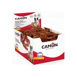 CAMON Cane Box Salsicciotti Al Manzo 200 Pz.