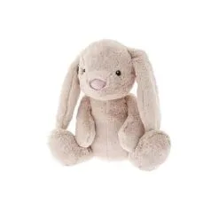 Ferribiella Coniglietto Peluche Giochi Per Cani