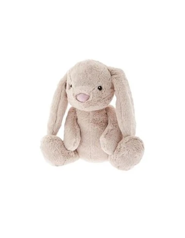 Ferribiella Coniglietto Peluche Giochi Per Cani