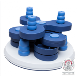 Trixie Dog Activity Flower Tower Livello 3. Giochi Per Cani