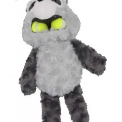 GIMBORN ITALIA S.R.L. Gimdog Gluttons Con 2 Palline Procione Giochi Per Cani