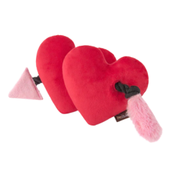 PLAY Gioco Cuori Peluche. Gioco Per Cani