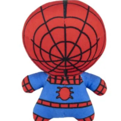 TECNOZOO SPA Gioco Peluche Spiderman . Giochi Per Cani
