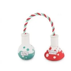 Gioco Play Back To School, Esperimento Peluche. Giochi Per Cani