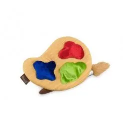 Gioco Play Back To School, Tavolozza Peluche. Giochi Per Cani