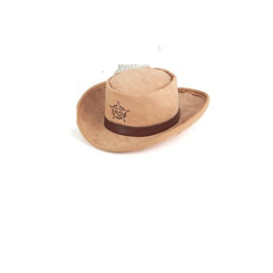 Gioco Play Cappelli, Scheriffo Peluche. Giochi Per Cani