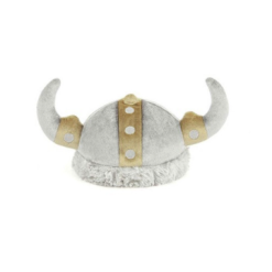 Gioco Play Cappelli, Vikingo Peluche. Giochi Per Cani