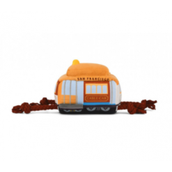 Gioco Play Mezzi Trasporto, Funivia Peluche. Gioco Per Cani .