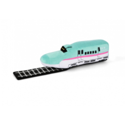 Gioco Play Mezzi Trasporto, Tokyo Express Peluche. Giochi Per Cani