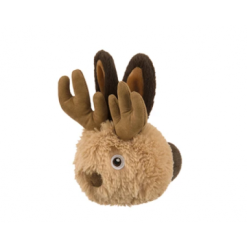 Gioco Play Mytichal Creature, Cervo Peluche. Giochi Per Cani