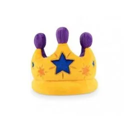 Gioco Play Party, Corona Peluche. Giochi Per Cani