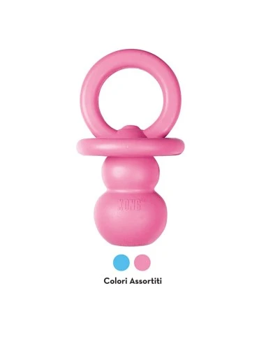 Kong Binkie Puppy Medium. Giochi Per Cani - immagine 4