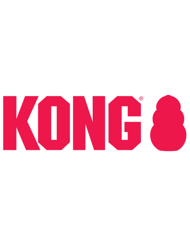 PET VILLAGE Srl Kong Holiday Squeakair 6 Balls . Giochi Per Cani - immagine 3