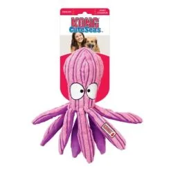 Kong Octopus Large. Giochi Per Cani