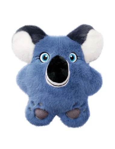 PET VILLAGE Srl Kong Snuzzles Koala. Giochi Per Cani - immagine 3