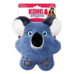 PET VILLAGE Srl Kong Snuzzles Koala. Giochi Per Cani