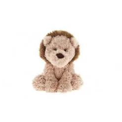 Ferribiella Leoncino Peluche .Giochi Per Cani