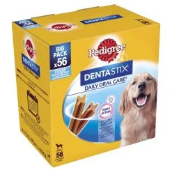 PEDIGREE Dentastix Large 56 Pz.