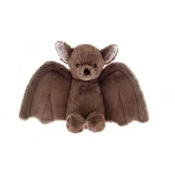 Ferribiella Pipistrello Peluche Giochi Per Cani