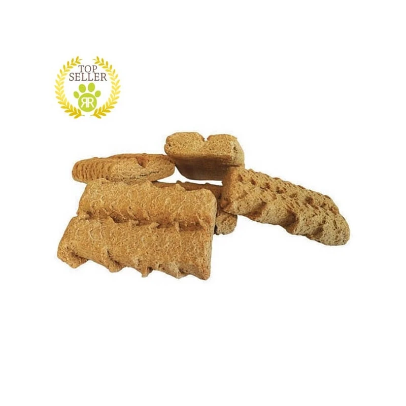 ROLLSROCKY Duo Biscuits 10 Kg.