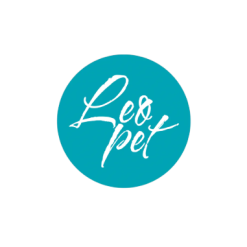 IGC LEOPET Tucano Bob Tessuto. Giochi Per Cani